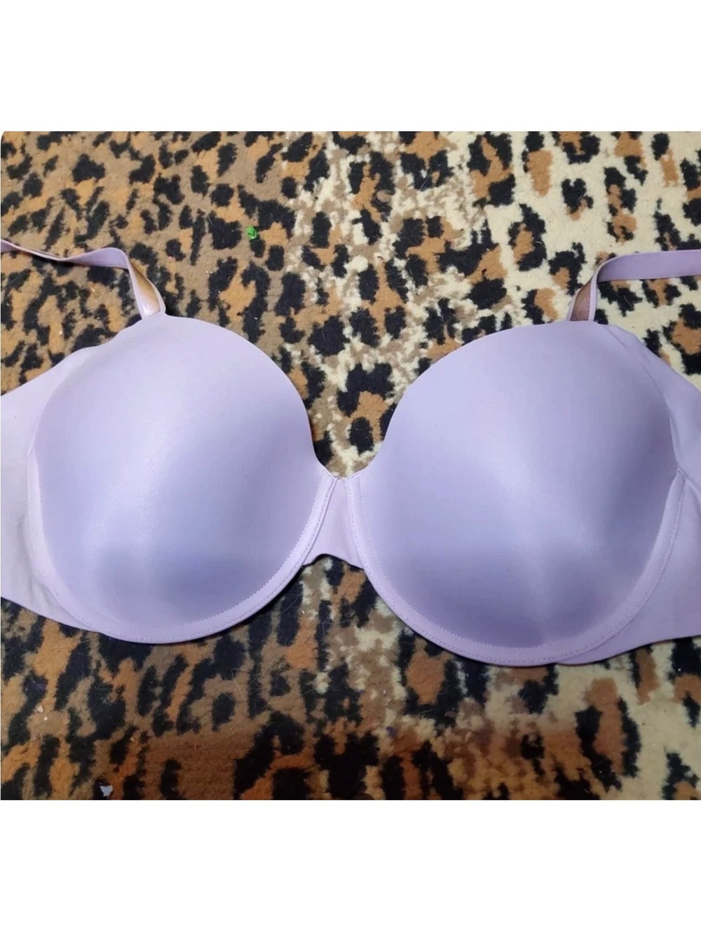 40D DNA Bra underwire